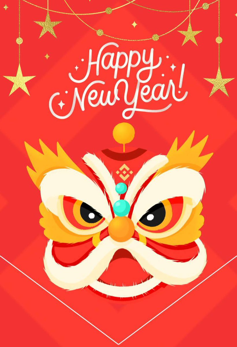 A creative take on a #BinanceRedPacket from <a href="/My_CryptoWizard/">Crypto Wizard</a>!

Here's your chance to win a set of exclusive merch when you submit your own designs 🫡

More details below 👇