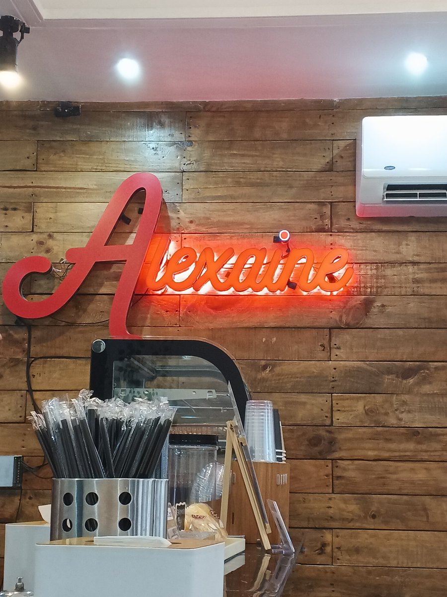 _avyl's tweet image. Marikina.