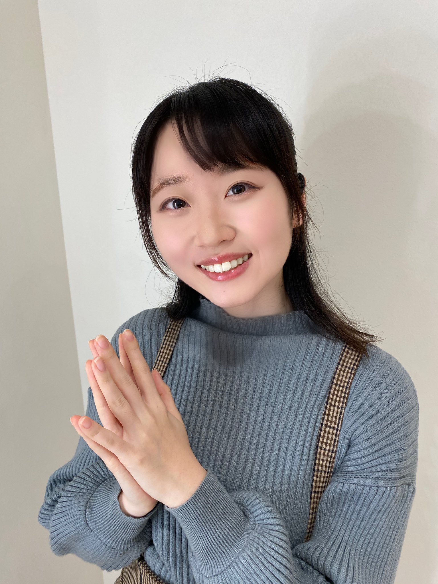 DIALOGUE+ ラッフル　セットA 宮原颯希 DIALOGUE+ MINILINE|#稗田寧々＆#宮原颯希 ペアでお届け！今回