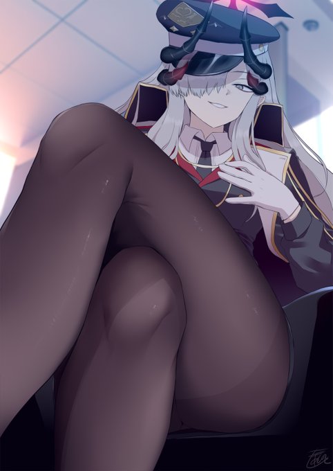 マコト(有能に見える姿) 