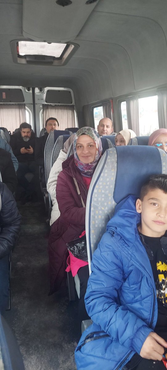 ismailkiyi's tweet photo. Kırıkkale miting için yollarda.. ankara anıt parkı bugün ileteceğiz inşallah..Hak verilmez alınır.. 
@Yunus67613452 
@neslibdr 
@gulsahsever7171 
@bekir_cetin71 
@murat716671
@zhr_ky52 
@murat716671
#KademeliEmeklilikAnkarada  EMAD-DER🧿 https://t.co/cvD7PoxuYs