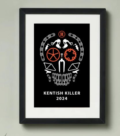 Kentish Killer Sportive tweet media