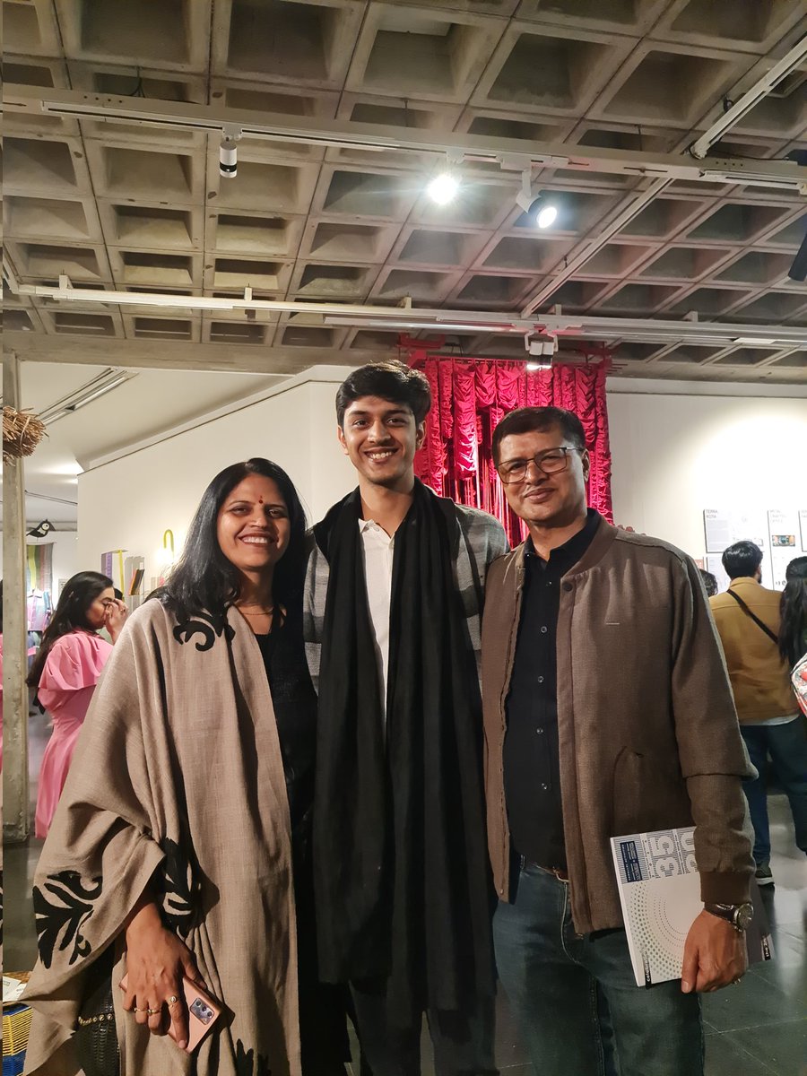 Dr. Harish Tripathi tweet media