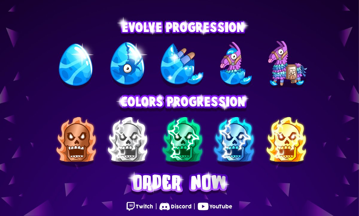 LabCorner1's tweet photo. @gctussy If you want customize your emotes or badges you can dm or click down below

https://t.co/adW3FW3luw https://t.co/fyu3c0DAsm