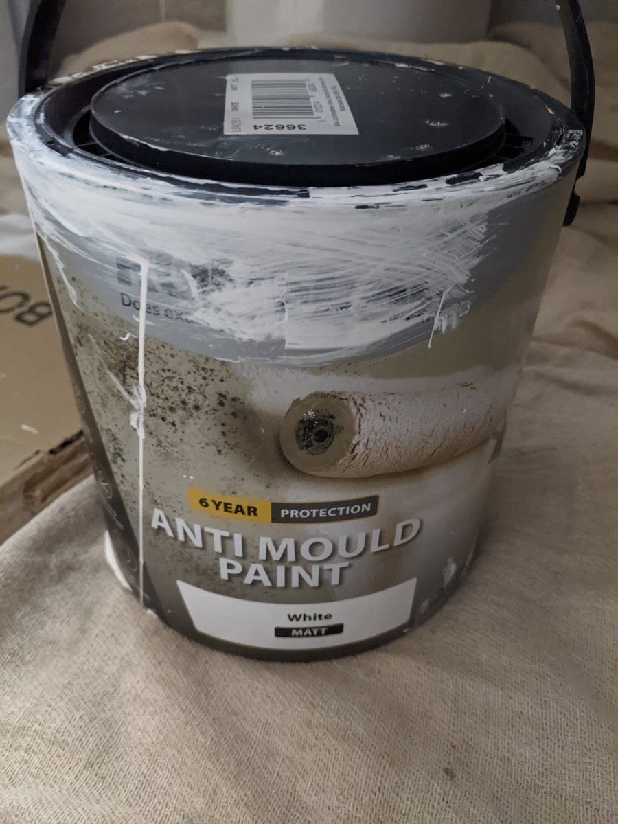 I took 4 days off work. I hadn't realised how much I needed it. 
Work life balance has been restored and I feel refreshed (even if I did paint the ceiling!) 
My recommendation..take your leave and give your brain a break from work once in a while
#SLT #WorkingMum #WorkLifeBalance