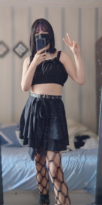 长好胖了呜呜呜呜 #伪娘 #女装子 #男の娘 #成都伪娘 #重庆伪娘 #烧鸡 #crossdress #sissy https://t.co/umjZbYwj1e<a href="/tag/%E4%BC%AA%E5%A8%98"class="tags">#伪娘</a><a href="/tag/%E5%A5%B3%E8%A3%85%E5%AD%90"class="tags">#女装子</a><a href="/tag/%E7%94%B7%E3%81%AE%E5%A8%98"class="tags">#男の娘</a><a href="/tag/%E6%88%90%E9%83%BD%E4%BC%AA%E5%A8%98"class="tags">#成都伪娘</a><a href="/tag/%E9%87%8D%E5%BA%86%E4%BC%AA%E5%A8%98"class="tags">#重庆伪娘</a><a href="/tag/%E7%83%A7%E9%B8%A1"class="tags">#烧鸡</a><a href="/tag/crossdress"class="tags">#crossdress</a><a href="/tag/sissy"class="tags"><span>#sissy</span></a>