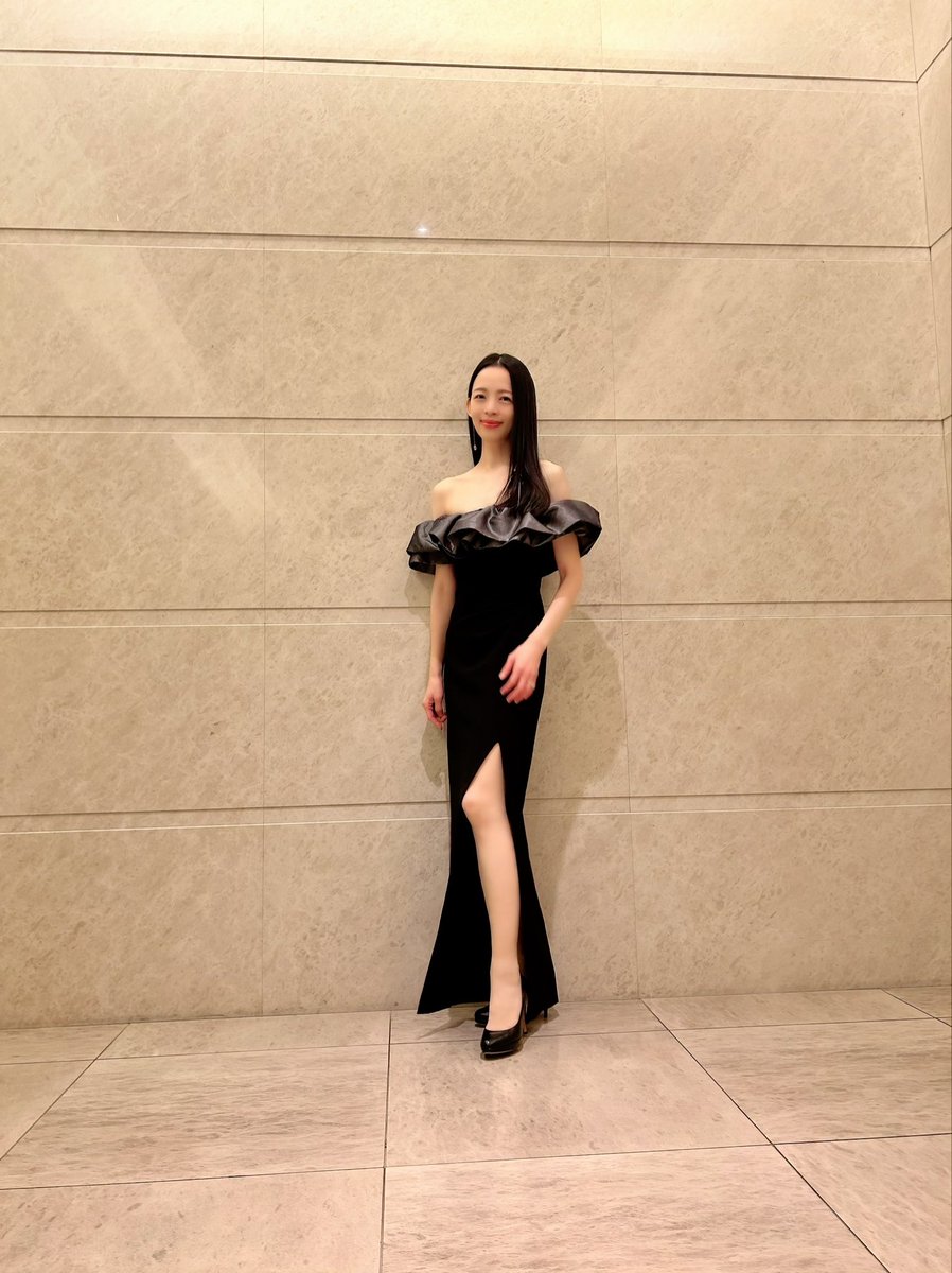 aboutmio's tweet photo. 久しぶりのドレスアップ💓 https://t.co/WJFJGNVDx4