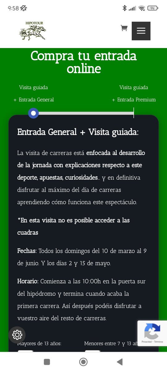 Hipotour tweet media