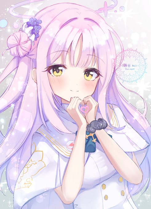 聖園ミカちゃん#ブルーアーカイブ #BlueArcive 