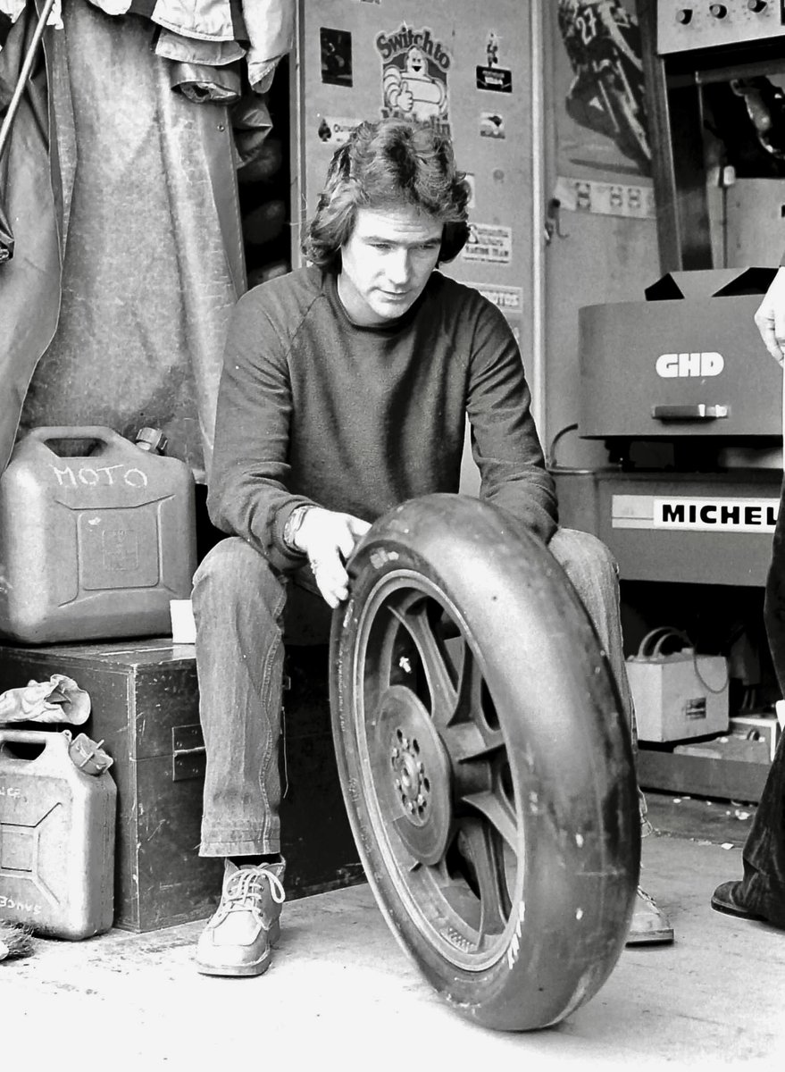 popsyosh34's tweet photo. #SlickSunday 🇬🇧7️⃣🏁 https://t.co/WGRC6eKpzc