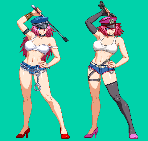 蒼い湿布 tweet media