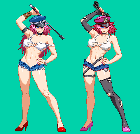 蒼い湿布 tweet media