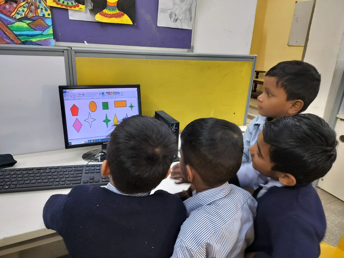 🌟 Community-based micro-schools redefine the education experience! 🏡 With low fees, zero commute, and small class sizes, they prioritize personal attention and peer-to-peer learning. Access the world's best teachers through PCs! 🚀📖
@malpani
#InnovativeEducation #ApniPathshala