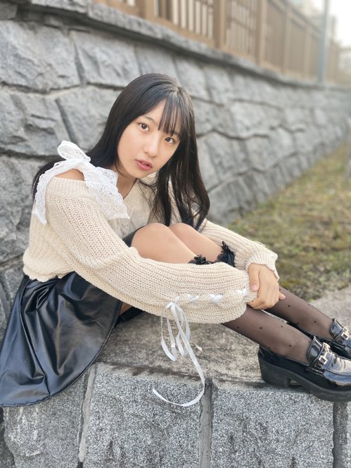 Twitterのコスプレ画像7