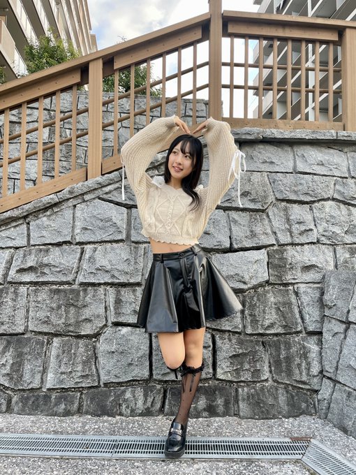 Twitterのコスプレ画像8