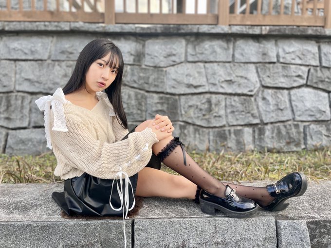 Twitterのコスプレ画像6