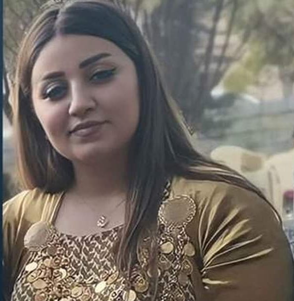 The Sulaimani court delivered a death sentence to Shinyar Hunar's husband for burning her alive, and the killer of Naqib Mohammed also received the death penalty. There's no honor in killing women. #JusticeForWomen