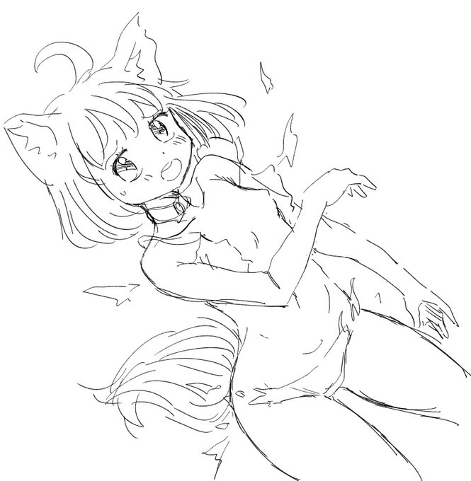 完全にアレ系だけどTwilight Survivors面白いよ
 最初から選べる子
 めちゃくちゃ好み
#TwilightSurvivors 