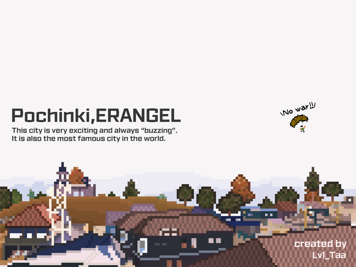 level1labo's tweet photo. NEWSTATE MOBILE's Pixel arts.
Size：2048*2732px
（Sorry. I didn't take rotation into account.）
 #NEWSTATEMOBILE #PUBG #PUBGEsports 
 #pixelart https://t.co/nkhdqiq3FX