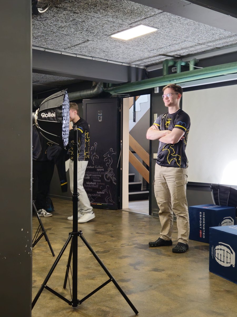 🇩🇰🟨SERA ESPORTS⬛️🇩🇰 tweet media