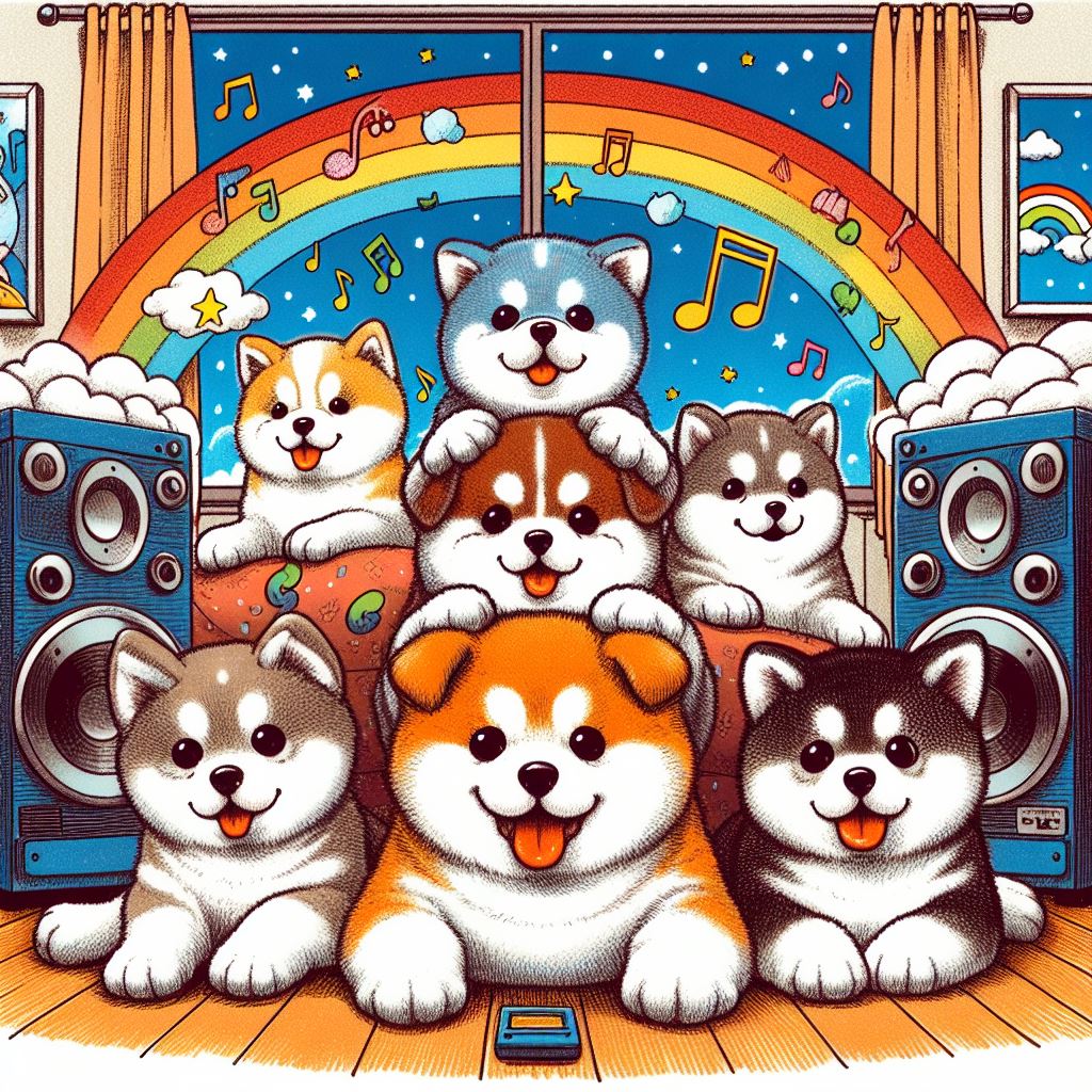 Panda_Rumstein's tweet photo. @HokkaInuEth @AltcoinWorldcom $hokk (old contract) https://t.co/Xj3AYzLYX1