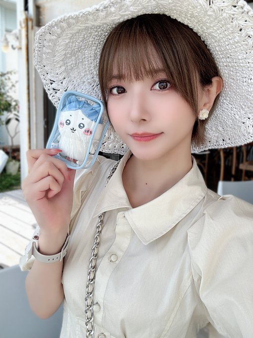 コスプレイヤー雪瀬はるのTwitter画像5