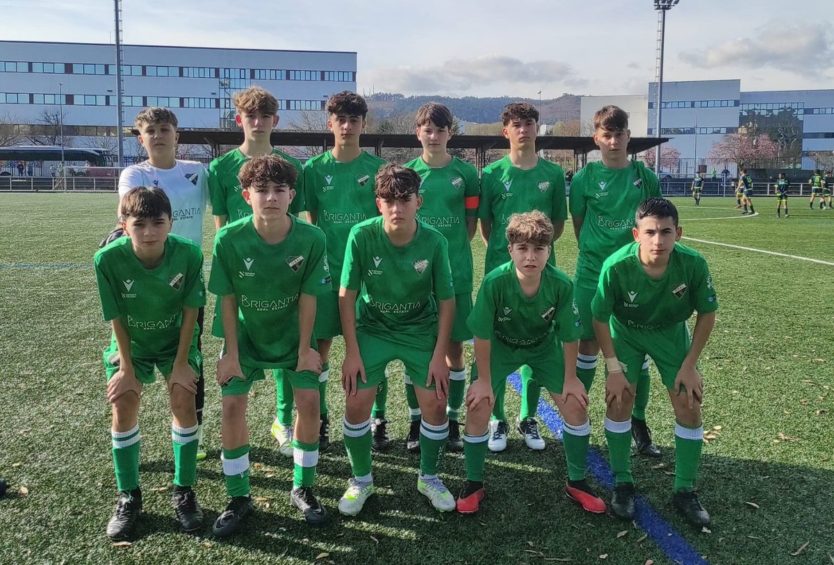 UralEspanol's tweet photo. #InfantilDH
AJ Lerez 3
#UralEspañolCF 0
Ánimo equipo!!
#greenpower #greenmonster #somosverdes #maloserá https://t.co/FtVtUIkW3P