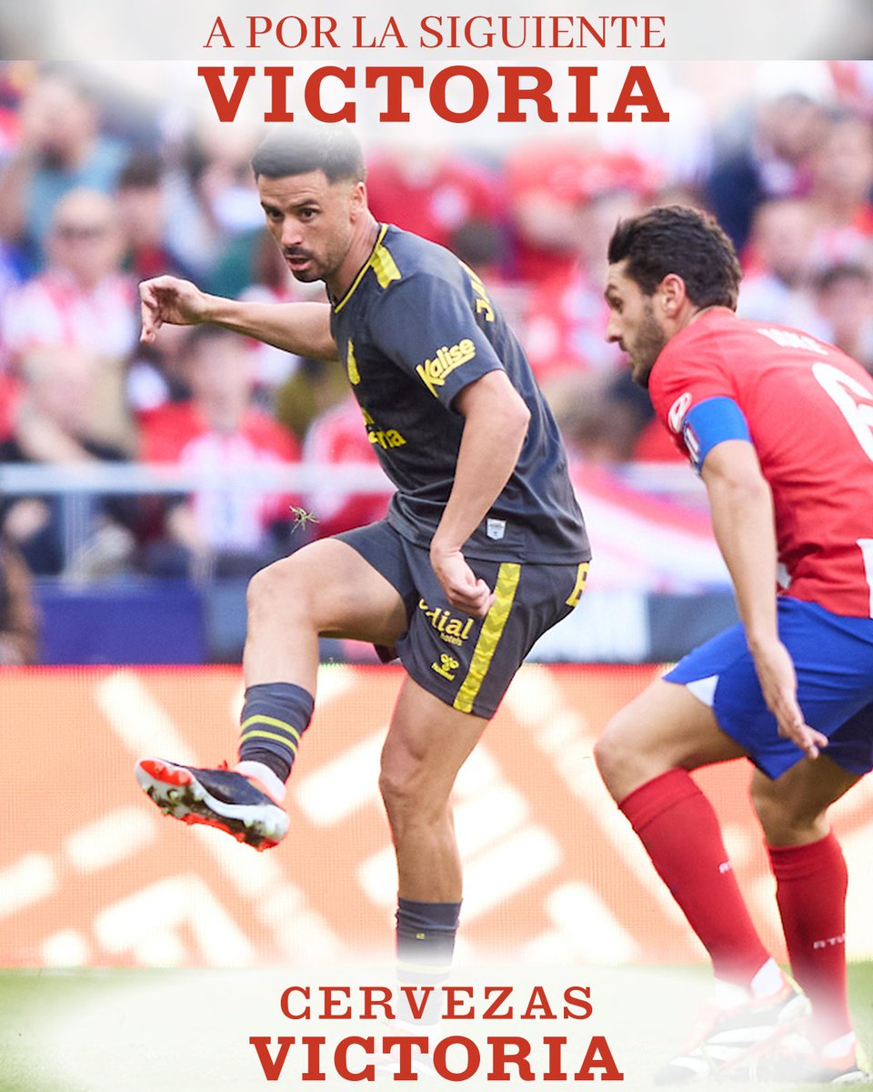 UDLP_Oficial's tweet photo. 💪🏽 Toca levantarse y pensar ya en nuestro próximo objetivo. ¡#SiempreUD! 💛💙

@javimj10 | #AtletiLasPalmas 
@CervezaVictoria #LaUniónHaceLasPalmas https://t.co/zQv6tOUqxu