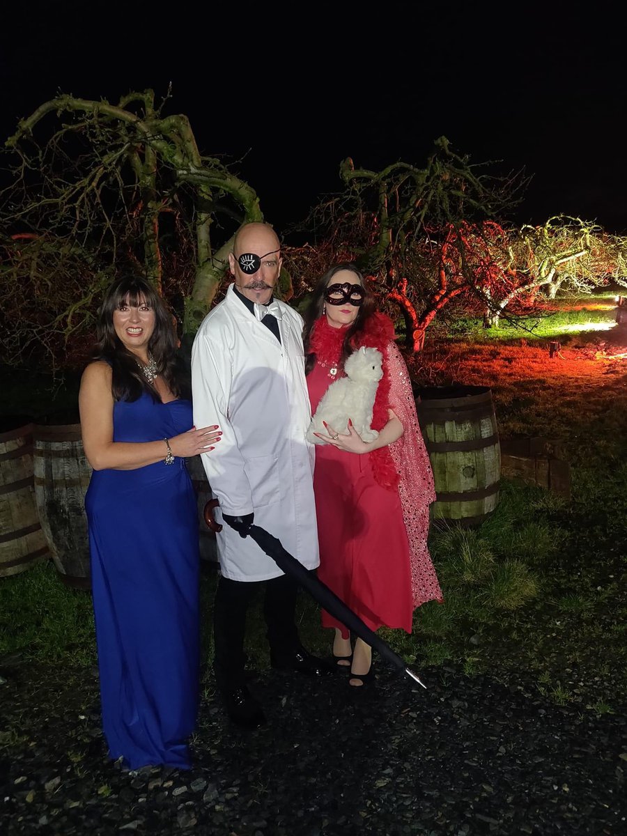 Long Meadow Cider tweet media