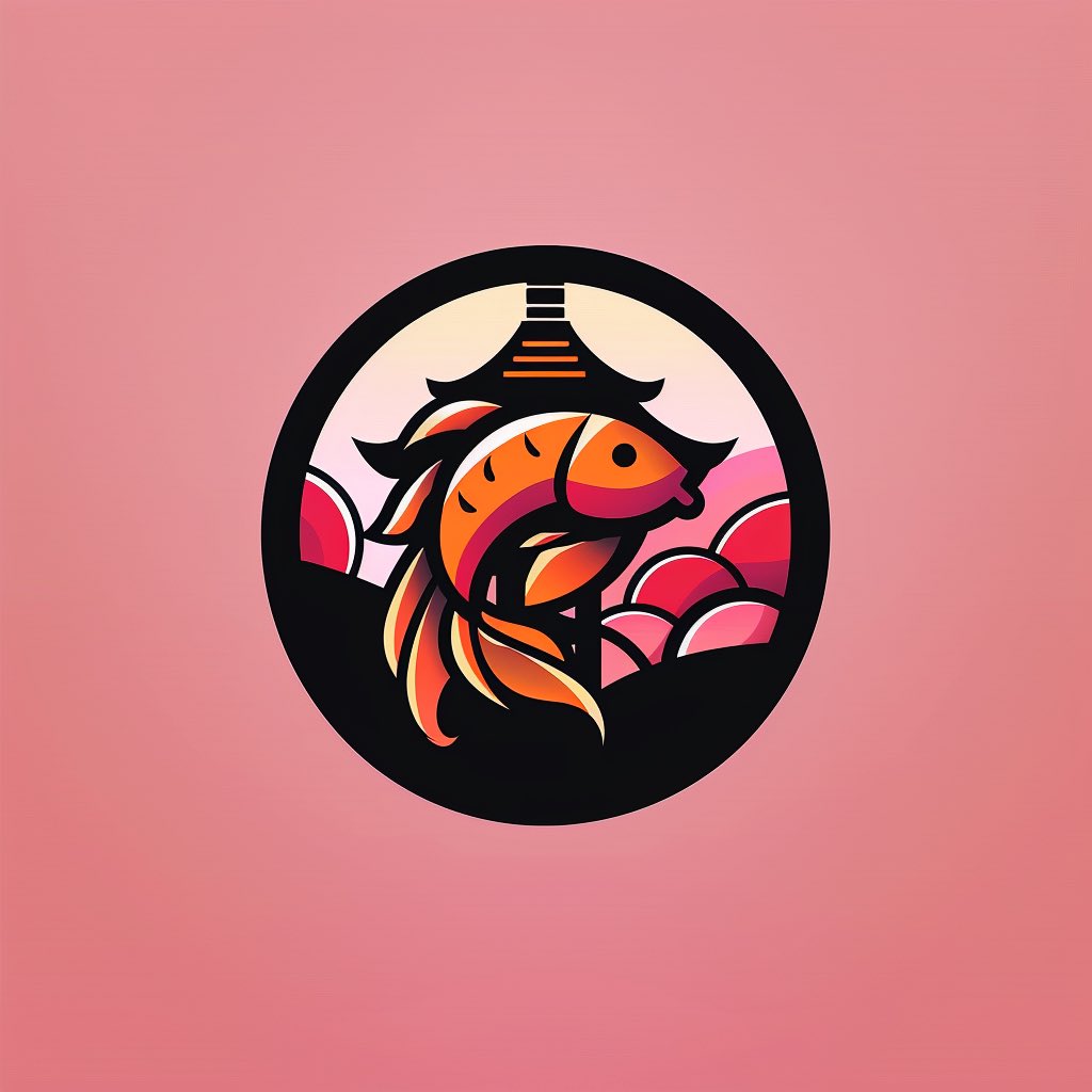 AlecAzam08's tweet photo. Who’s up for some Sushi?

This latest design was made for the fact that I was craving it.

Praying that you guys crave some more designs like this one. https://t.co/jU1IPAi9Qk