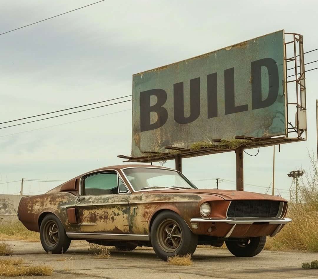 arabasevdamiz's tweet photo. 1968 Old Ford Mustang https://t.co/qHP2ARcMXt