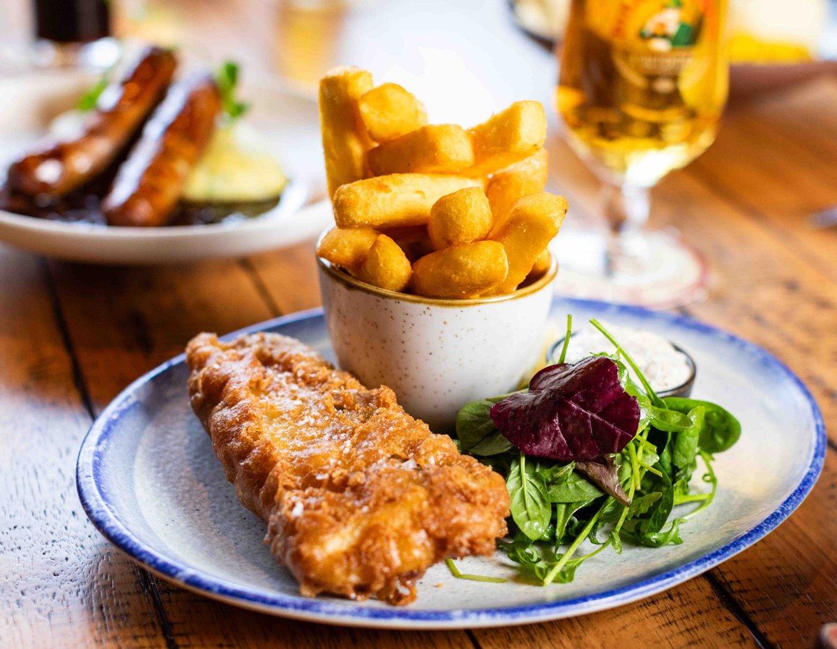 The Donnybrook Gastropub tweet media