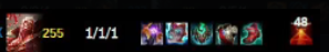 buildsfeias's tweet photo. Destroy vs RED Canids https://t.co/PrW6SJIOnW