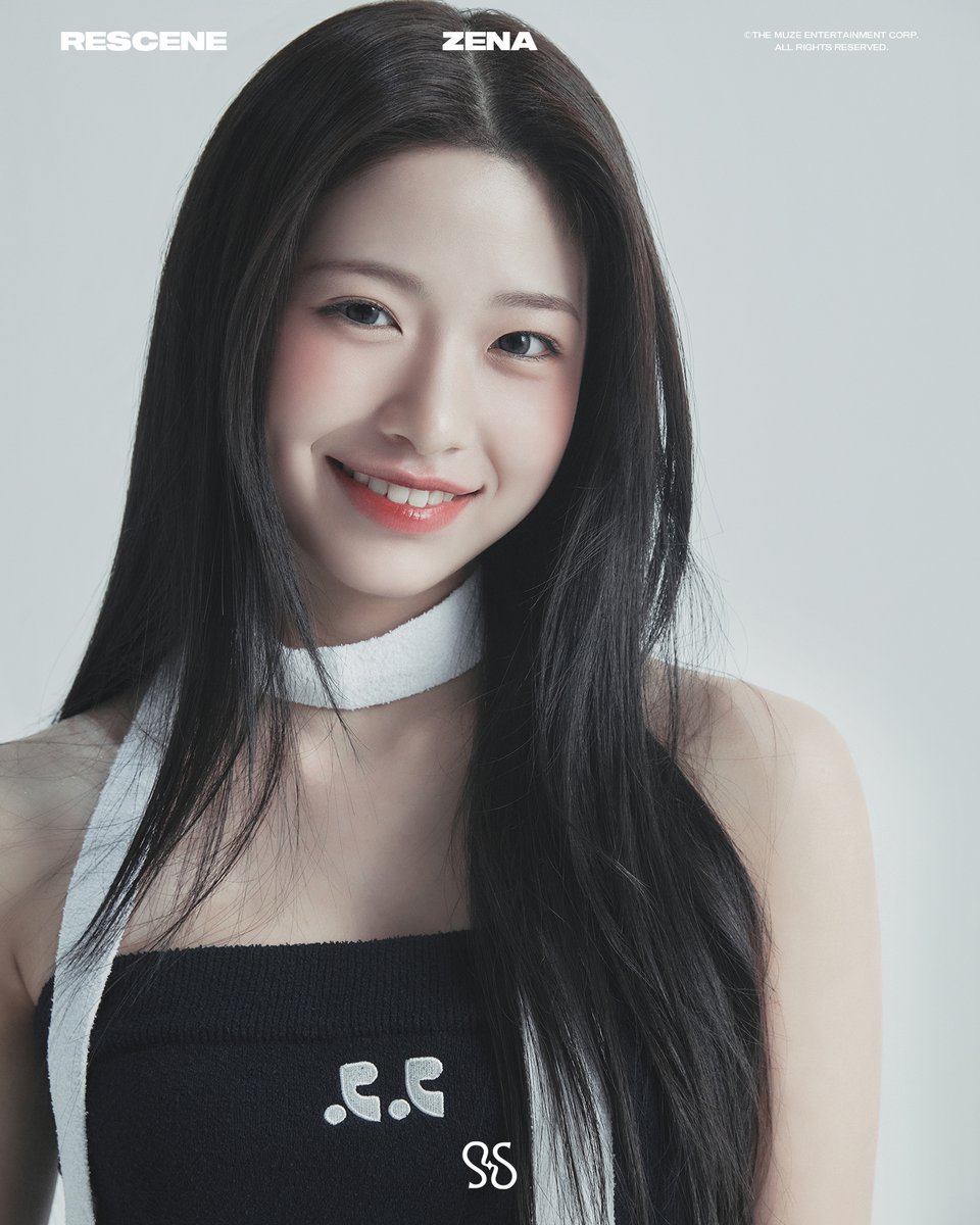 RESCENE(리센느) #3-1 ZENA(제나) Our scent touches you #RESCENE #리