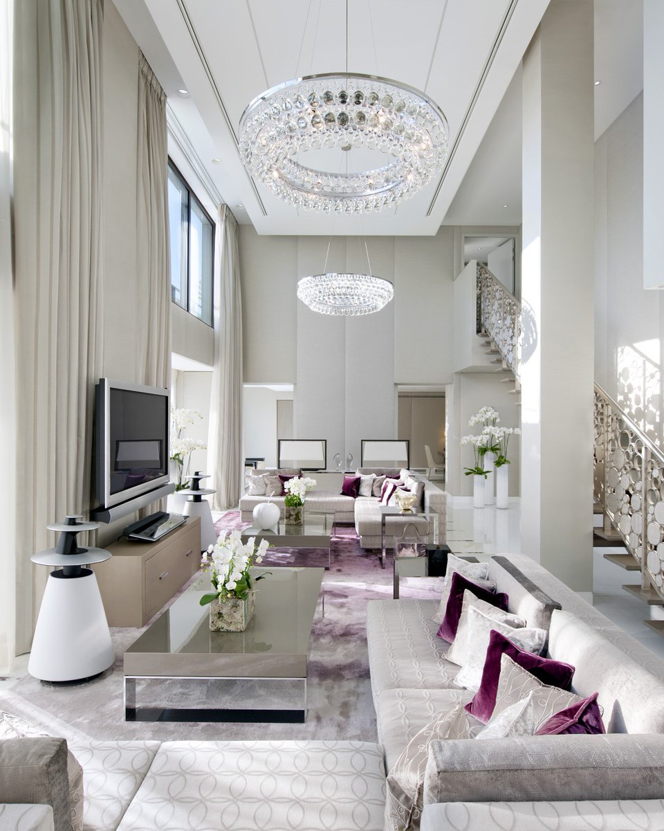 Suite dreams are made of this.