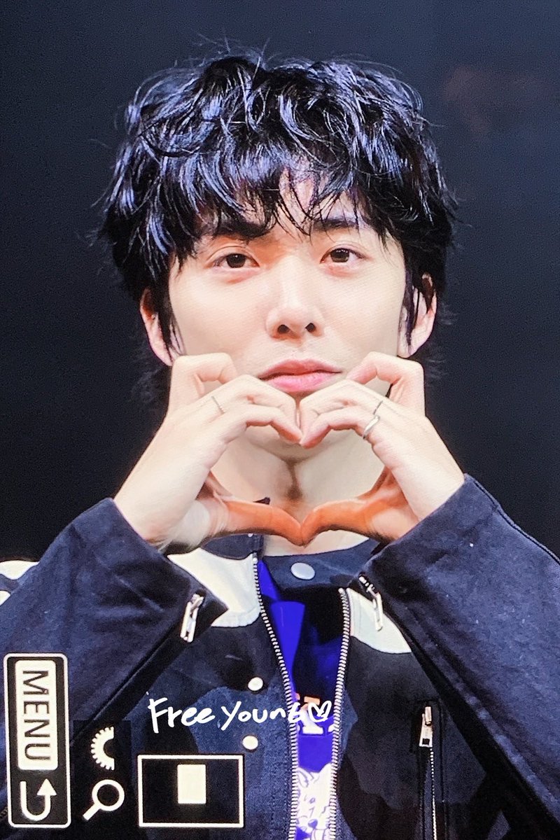 Freeyoung0511's tweet photo. 240218
#휘영  #HWIYOUNG  #フィヨン  #SF9     #에스에프나인   @SF9official https://t.co/8TIz1DZVg7