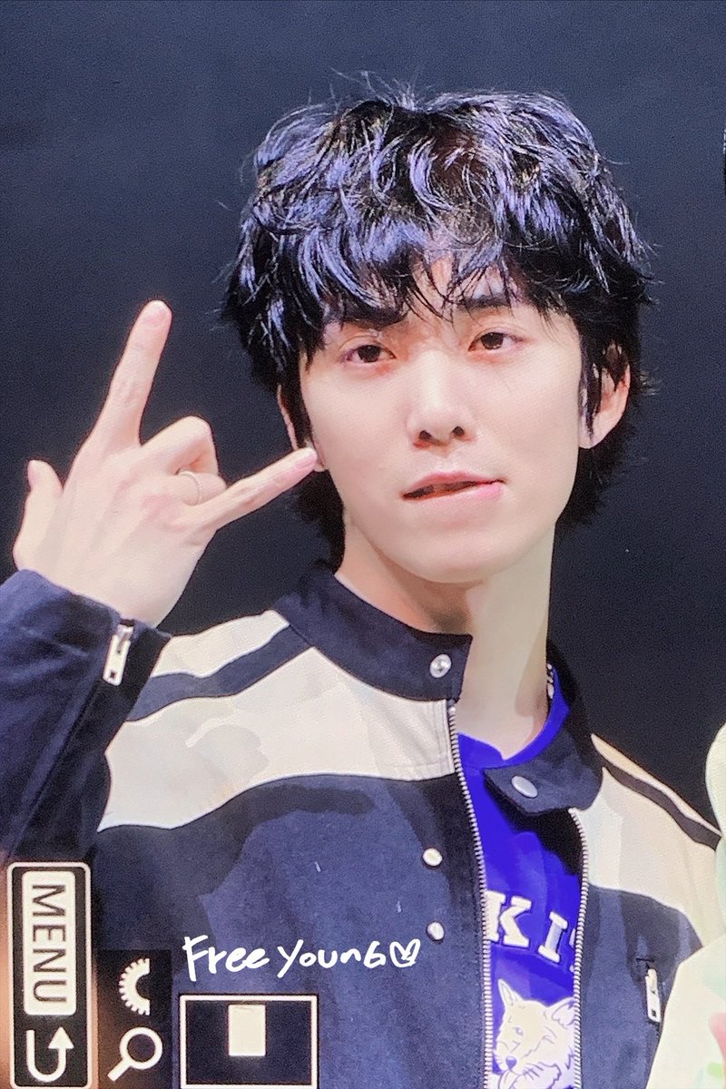 Freeyoung0511's tweet photo. 240218
#휘영  #HWIYOUNG  #フィヨン  #SF9     #에스에프나인   @SF9official https://t.co/8TIz1DZVg7