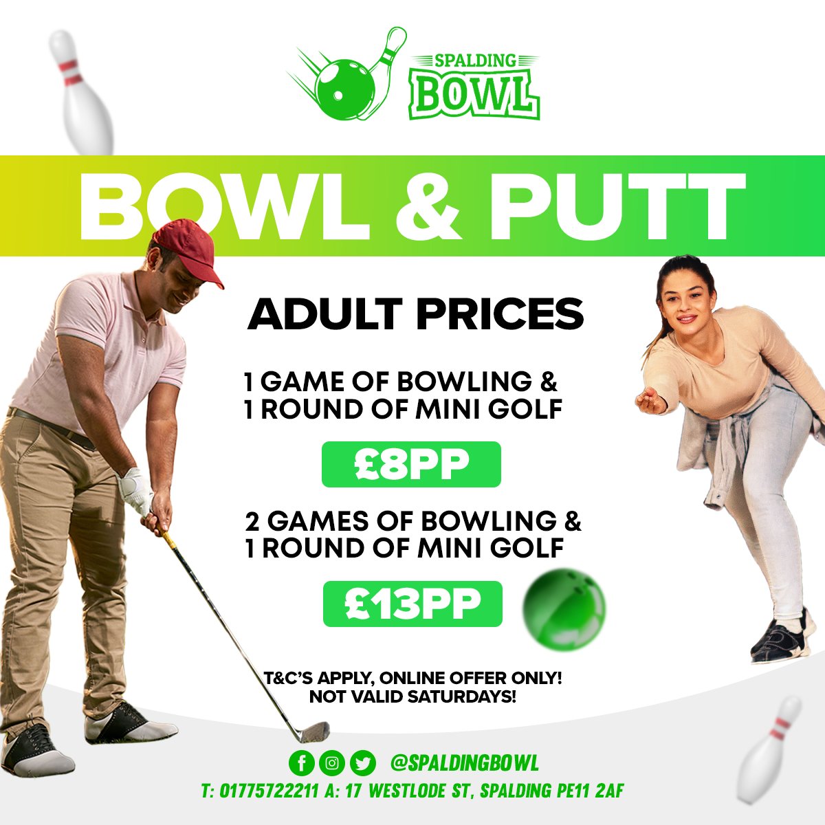 Spalding Bowl tweet media