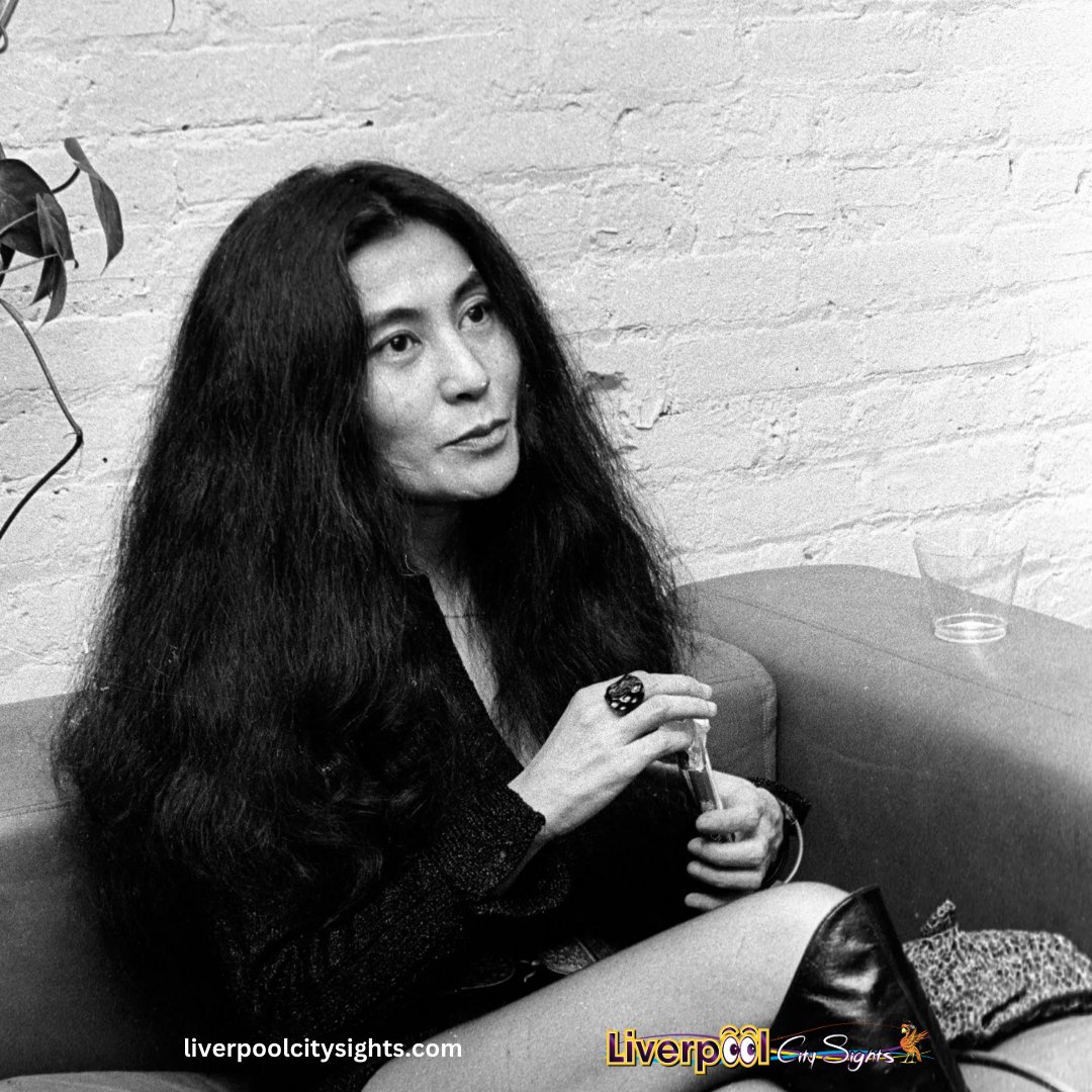 🎂✨ Happy birthday to the avant-garde queen, Yoko Ono! 🎉🎶 Thank you for pushing boundaries, challenging norms, and inspiring us to embrace our creativity fearlessly. Here's to a legendary artist who continues to redefine art and activism. 🎨