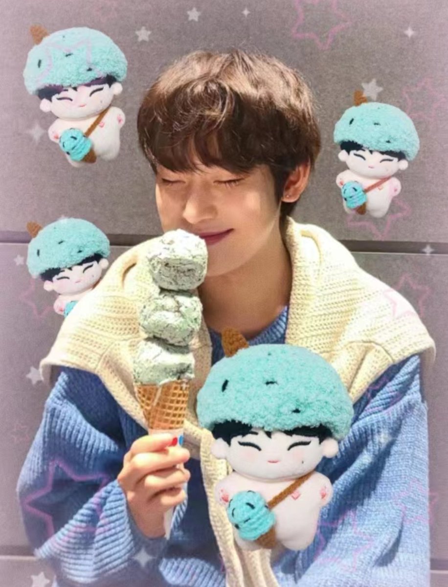 TannieMallowsPH's tweet photo. 🇵🇭 PH GO ; #TMPH_GOs

10cm handmade mint choco &amp; strawberry milk hat &amp; bag (batch 2)

⤷ 10cm hat: ₱320 ea
⤷ 10cm bag: ₱240 ea
⤷ (all in) + lsf
⤷ feta

📆: doo &amp; dop - feb 25
🔗: order form - https://t.co/0ZBF17Czcs

*dolls not included/not for sale
*more details in the form https://t.co/Olx3DIJwFj