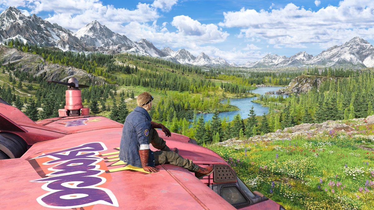 Esprit Otaku tweet media