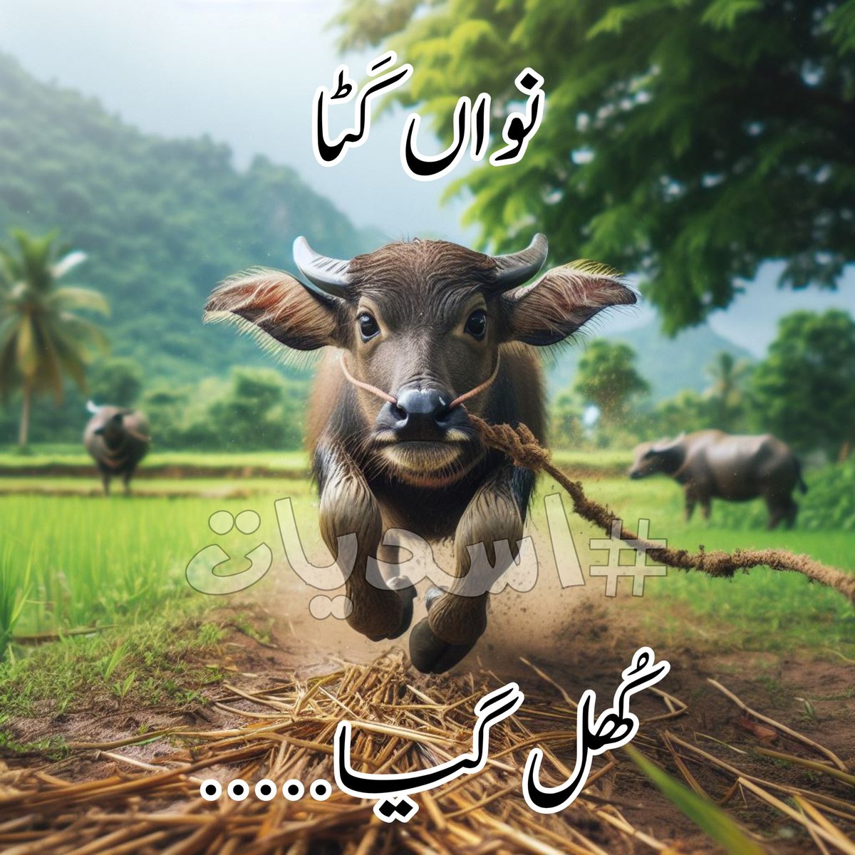 Malik tweet media