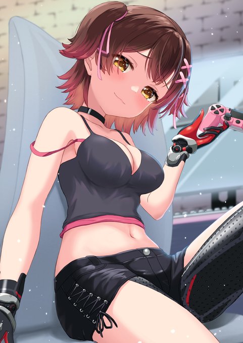 「ロボ子さん」の画像/イラスト/ファンアート(新着順)
