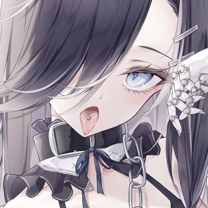 明日の18時頃に新規絵投稿します!
ガチ恋距離チラリ