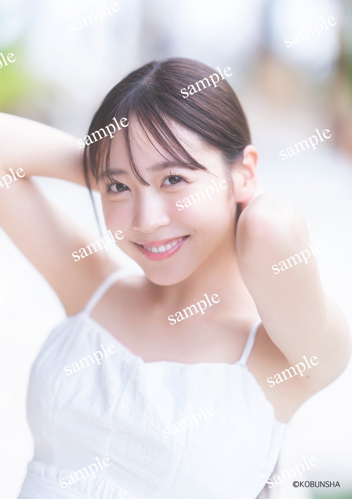 櫻井優衣1st写真集【公式】 on X: 