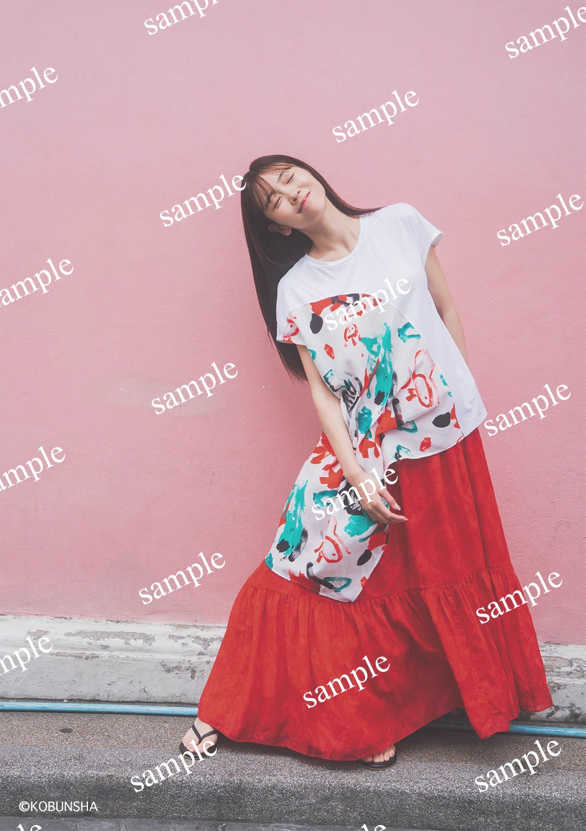 FRUITS ZIPPER【Official】 on X: 