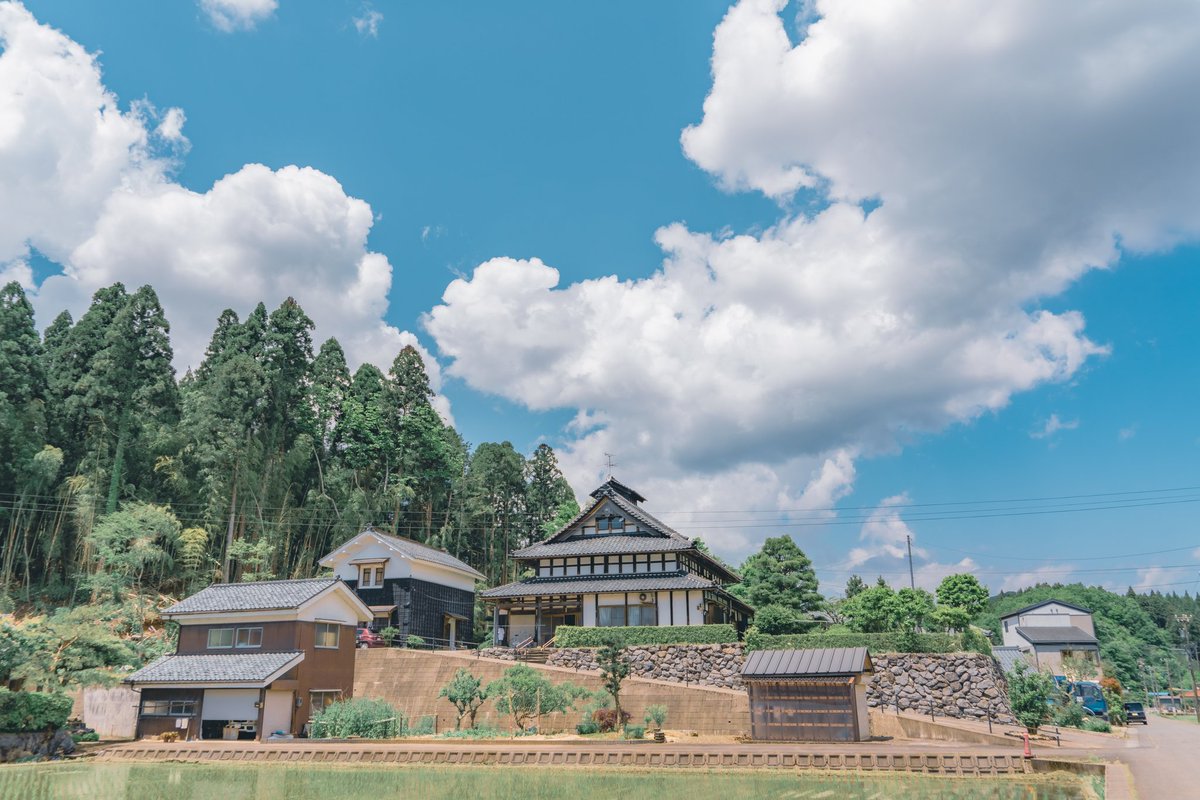 Akine Coco tweet media