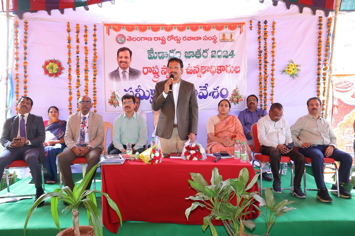 V.C. Sajjanar, IPS tweet media