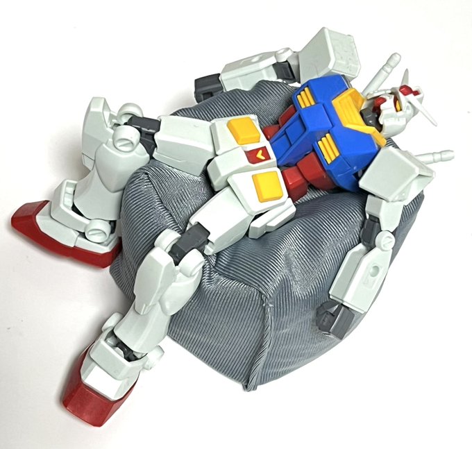 「RX-78-2(ガンダム)」の画像/イラスト/ファンアート(新着)｜2ページ目