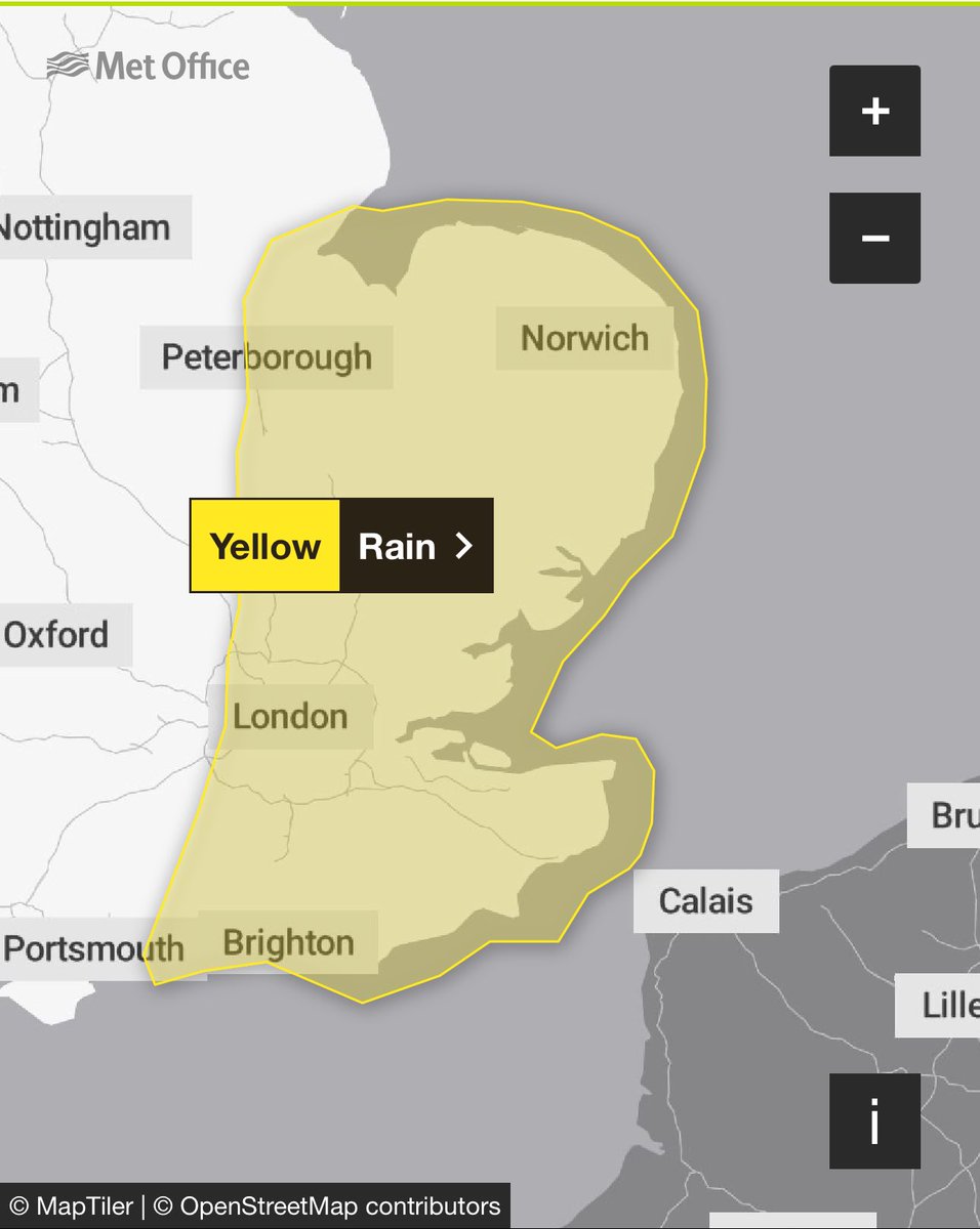 DaneburyRAYNET's tweet image. Be aware of the dangers of Yellow Rain. As always you friendly local RAYNET teams will be on hand to help you with a taste test. @Nessexraynot  
RAYNET. Working In Partnership For Safer Radio Communities.